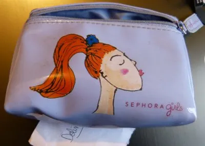 Photo 1 de Trousse Sephora