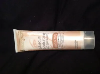 Photo 1 de Masque hydratant