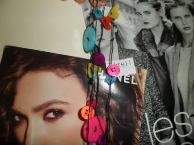 Photo 1 de Collier