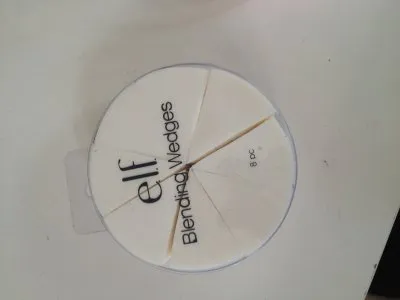 Photo 1 de Eponge ELF