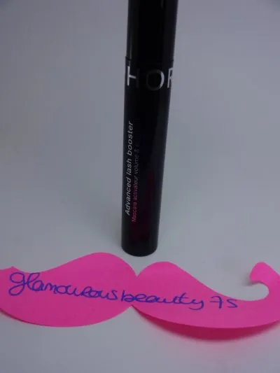 Photo 1 de advanced lash booster