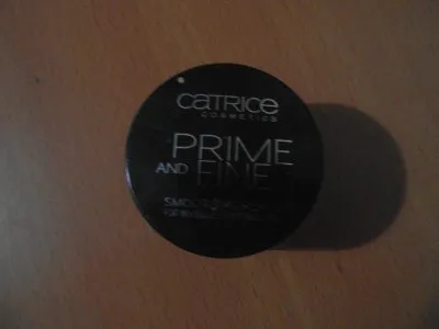 Photo 1 de Prime and Fine Smoothing Refiner