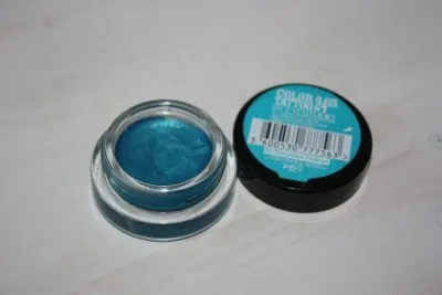 Photo 1 de Color tattoo Turquoise Forever