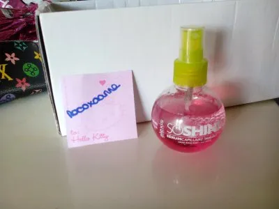 Photo 1 de so shine
