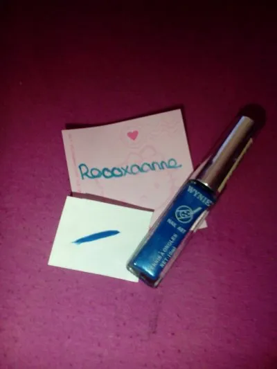 Photo 1 de vernir liner