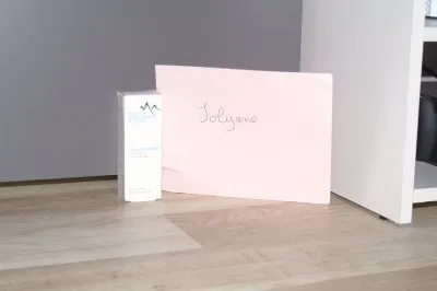 Photo 1 de Crème nourissante