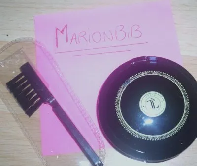 Photo 1 de Mascara cake