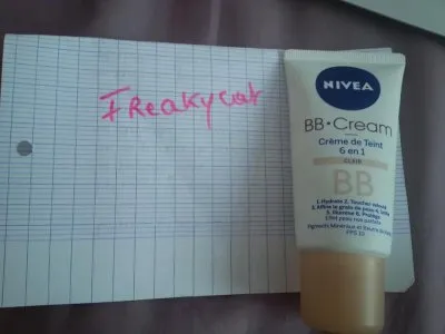 Photo 1 de BB Cream