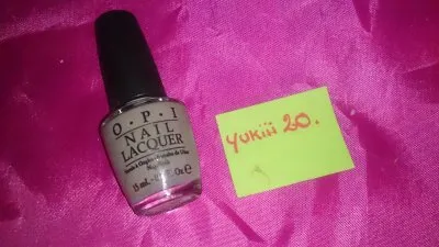Photo 1 de vernis