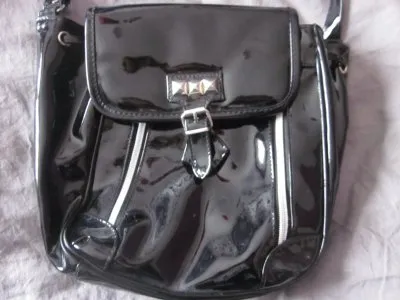 Photo 1 de Sac noir