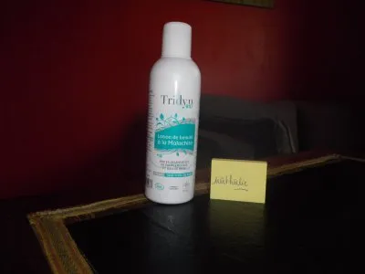 Photo 1 de Lotion de beauté
