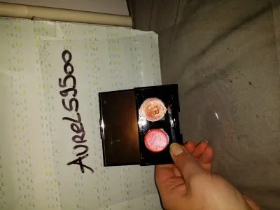 Photo 1 de gloss