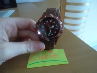 Photo 1 de montre