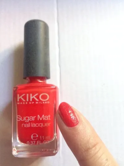 Photo 1 de vernis