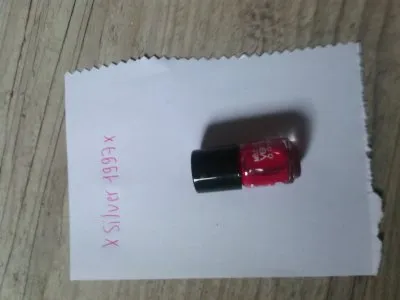 Photo 1 de vernis
