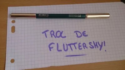 Photo 1 de Smoky eye pencil   02