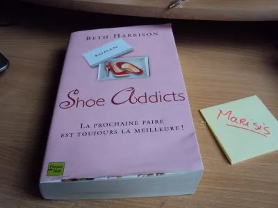 Photo 1 de shoes addicts