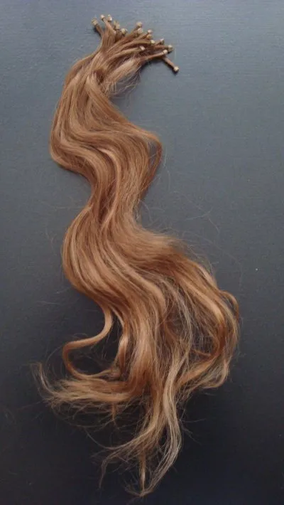 Photo 1 de Extension de cheveux