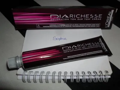 Photo 1 de Diarichesse
