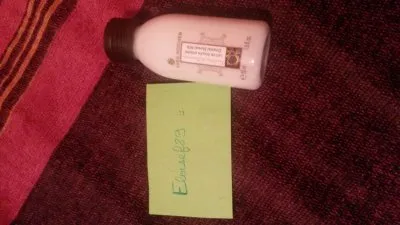 Photo 1 de Lait de douche oriental