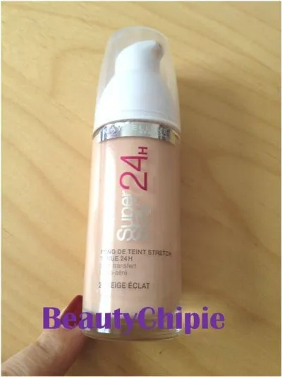 Photo 1 de Supet Stay 24h