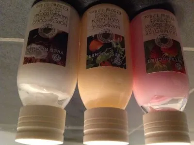 Photo 1 de Lait velouté