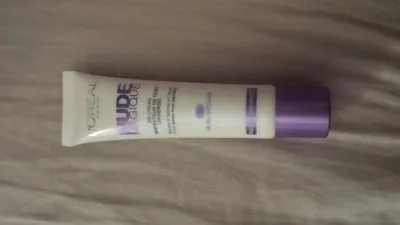 Photo 1 de BB CREAM