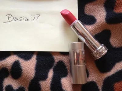 Photo 1 de Rouge in love