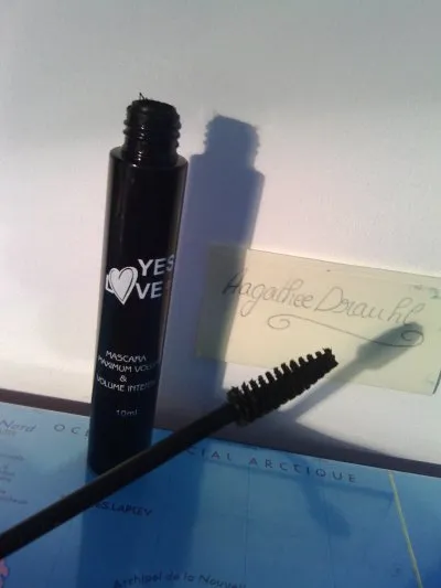 Photo 1 de Mascaras noir