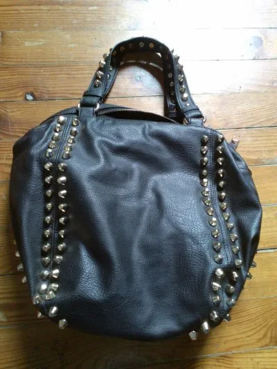 Photo 1 de sac neuf