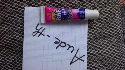 Photo 1 de Gloss Tint it
