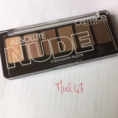 Photo 1 de Absolute nude