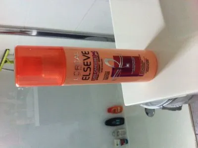Photo 1 de Spray lissant