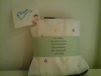 Photo 1 de sac de spot My little box