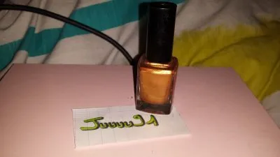 Photo 1 de Long Lasting Nailpolish