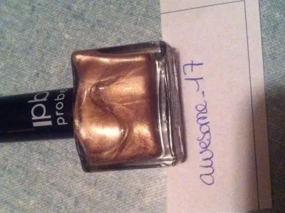 Photo 1 de Vernis à ongles