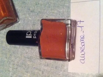 Photo 1 de Vernis à ongles