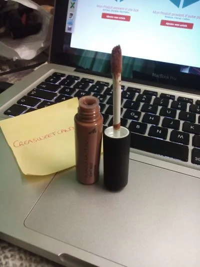 Photo 1 de Lipcream
