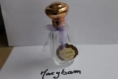 Photo 1 de Bouteille Annick GOUTAL
