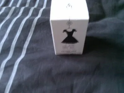Photo 1 de la petite robe noire