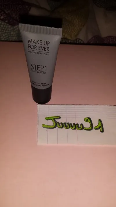 Photo 1 de Base lissante Smoothing Primer