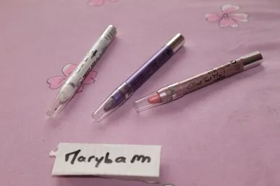Photo 1 de Crayons