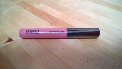 Photo 1 de GLOSS KIKO