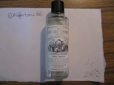 Photo 1 de eau de cologne aux agrumes