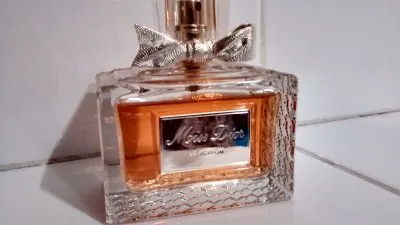Photo 1 de Miss Dior