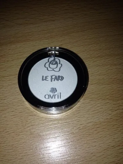 Photo 1 de Le fard