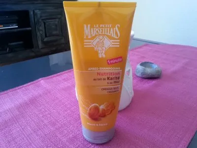 Photo 1 de Après Shampoing