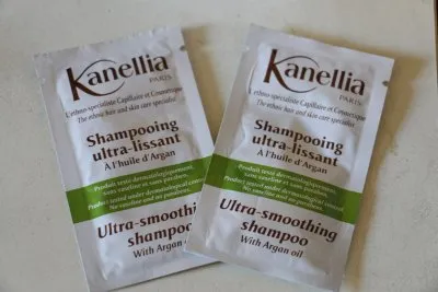 Photo 1 de Shampooing ulttra lissant
