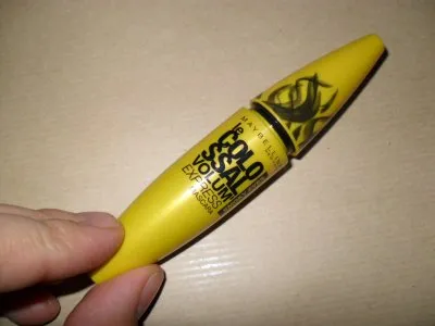 Photo 1 de Mascara