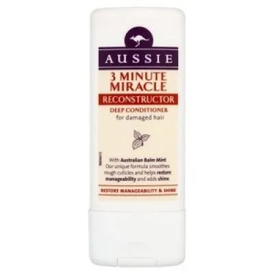 Photo 1 de Miracle reconstructor